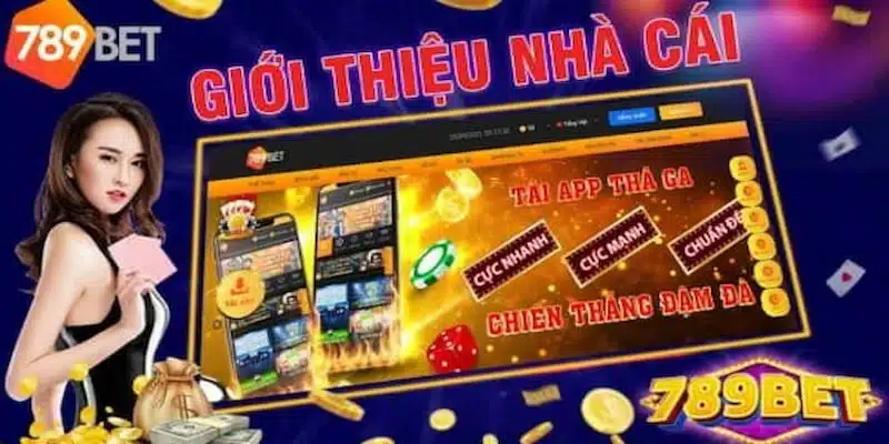 Nền tảng 789BET và tổng quan cho cái nhìn toàn diện