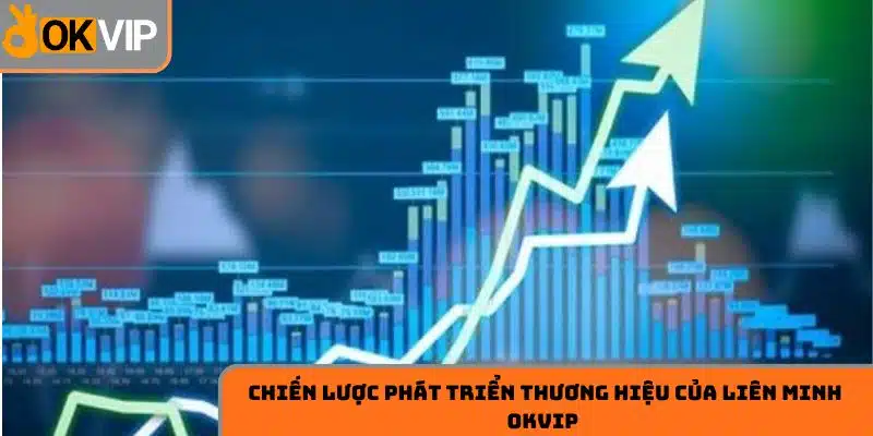 Chiến Lược Phát Triển Thương Hiệu Của Liên Minh OKVIP