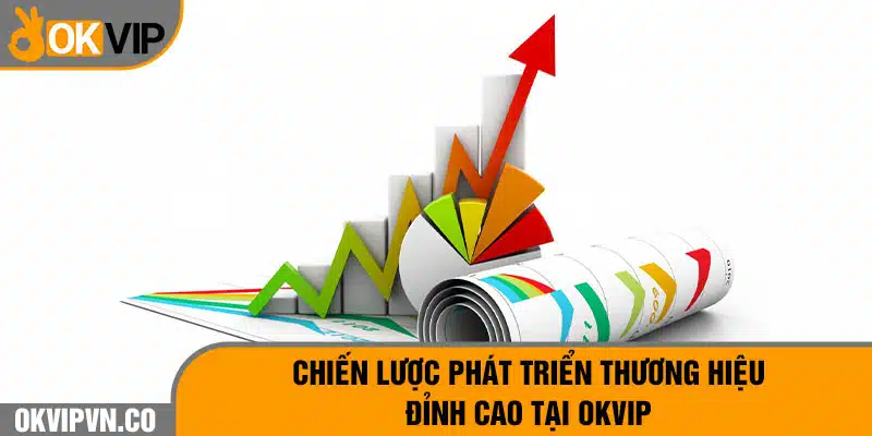 Chiến Lược Phát Triển Thương Hiệu Đỉnh Cao Tại OKVIP