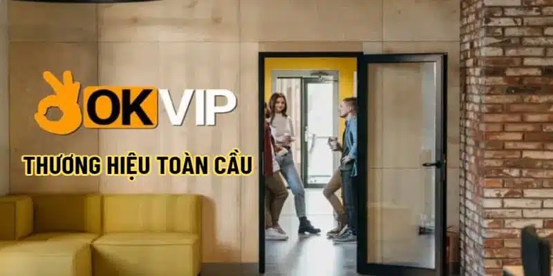 Lợi ích khi hợp tác cùng OKVIP